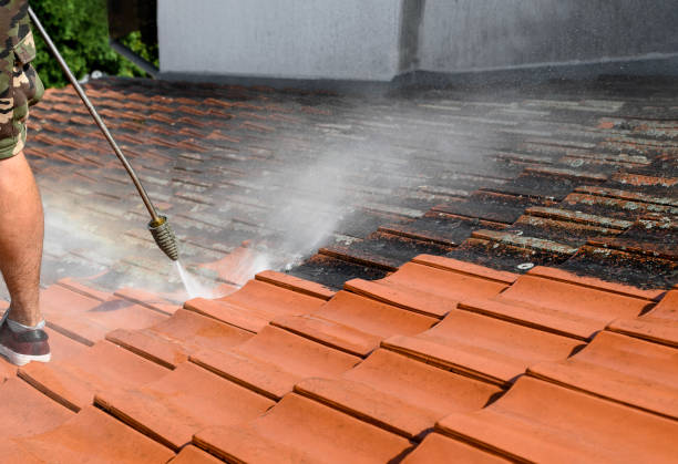 Pleasant Gap, PA Pressure Washing Company
