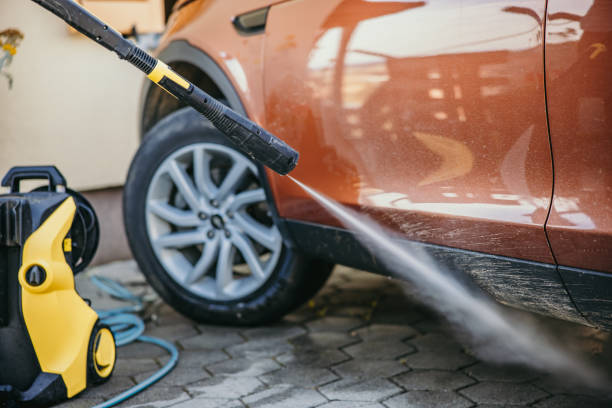 Best Roof Pressure Washing  in Pleasant Gap, PA