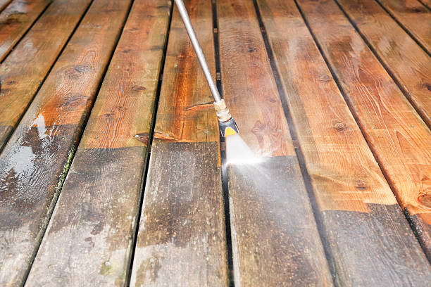 Best Fence Pressure Washing  in Pleasant Gap, PA